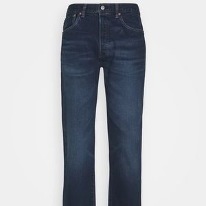 LAST DAY LISTED Button Fly 501 levi jeans! NWT!